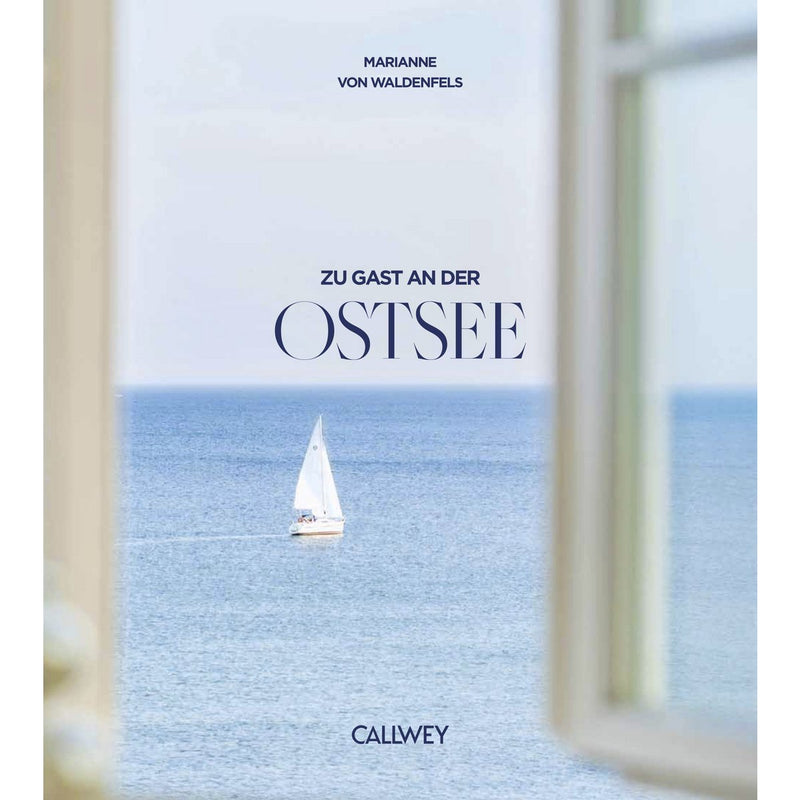 Weitere Buchansicht 2: Zu Gast an der Ostsee – Reise-Kochbuch & Geheimtipps – Callwey Verlag