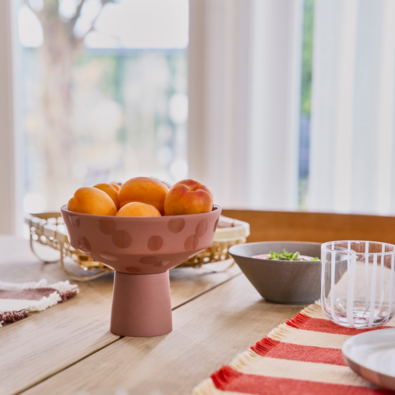 Luonto Schüssel – klein von OYOY Living Design