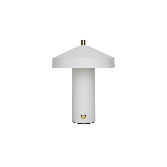 Hatto Tischleuchte LED von OYOY Living Design