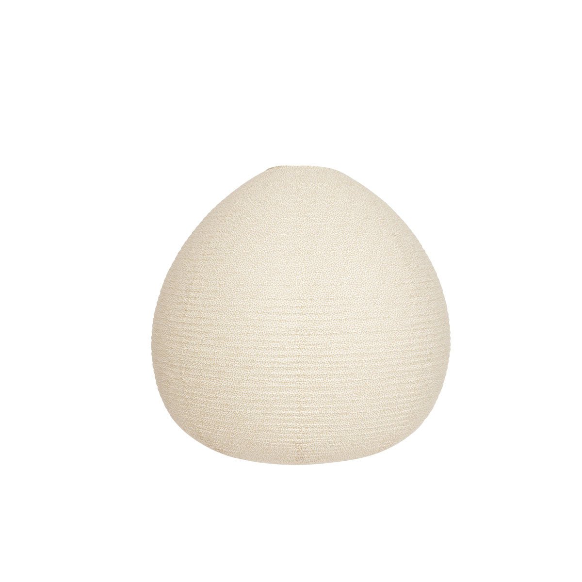 Kojo Lampenschirm aus Papier – groß von OYOY Living Design
