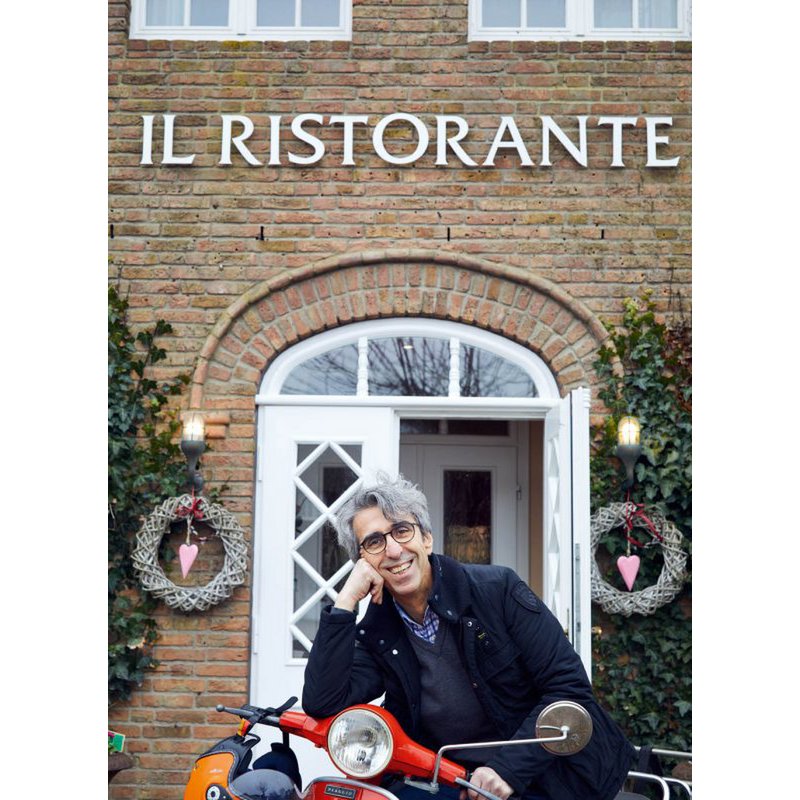 Weitere Buchansicht 2: Zu Gast auf Sylt – Restaurants, Rezepte & Geheimtipps – Callwey Verlag