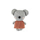 Mama Koala – H38 × L28 × B12 cm von OYOY Living Design