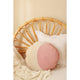 Samt-Mondkissen „Dreamy Moon“