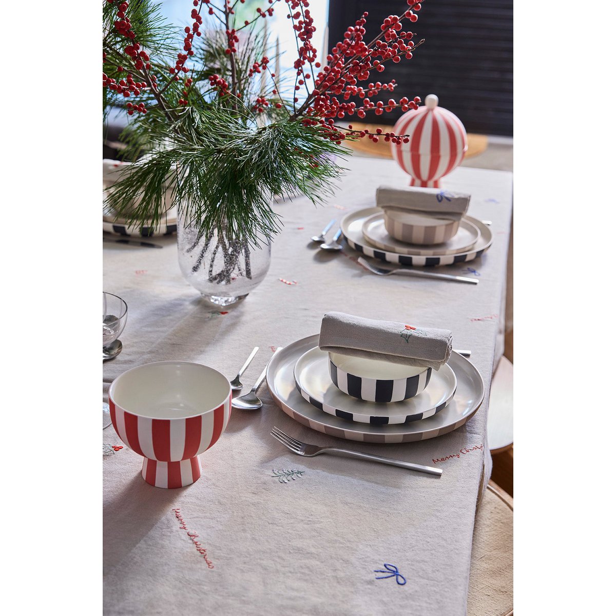 Toppu Bonbonniere – groß von OYOY Living Design