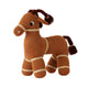 Toffee-Ziege – H38 × L28 × B10 cm von OYOY MINI
