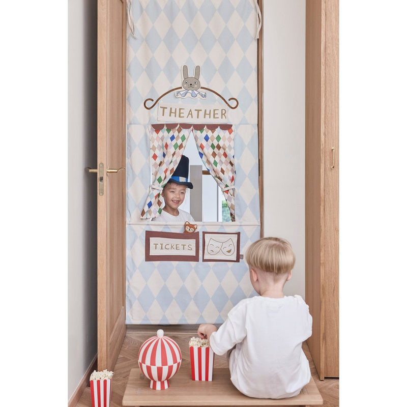 Toppu Bonbonniere – groß von OYOY Living Design – weitere Produktansicht 3