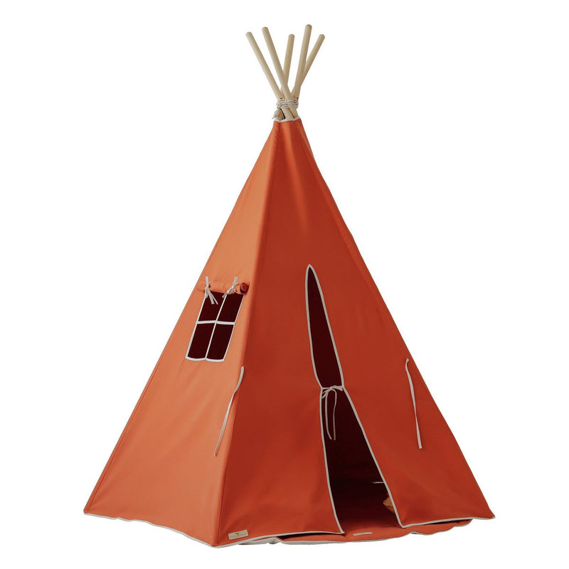 Tipi-Zelt „Red Fox“