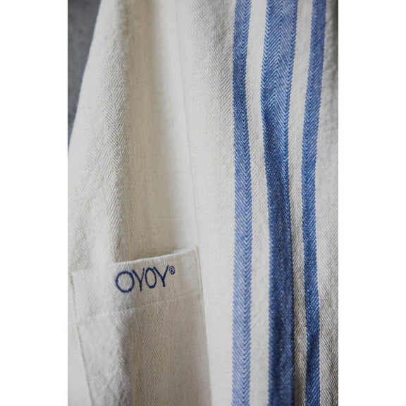 Linu Schürze von OYOY Living Design – weitere Produktansicht 2