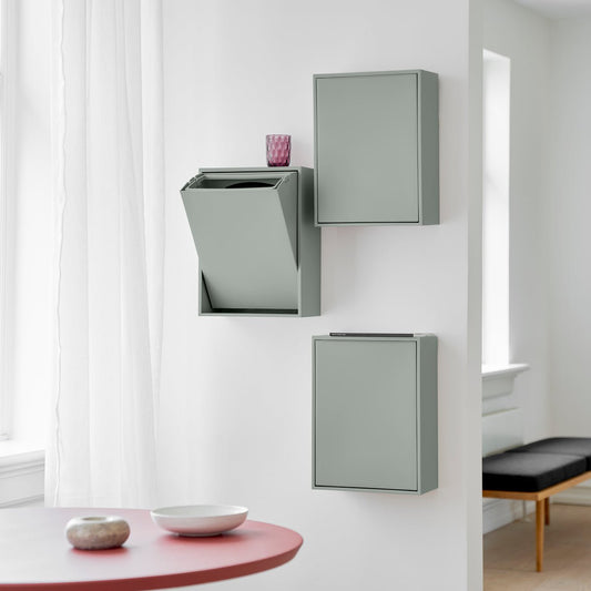 ReCollector Recyclingbox – weitere Produktansicht 2