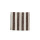 Gestreifte Tischdecke – 260 × 140 cm – Choko – H260 × B140 cm von OYOY Living Design