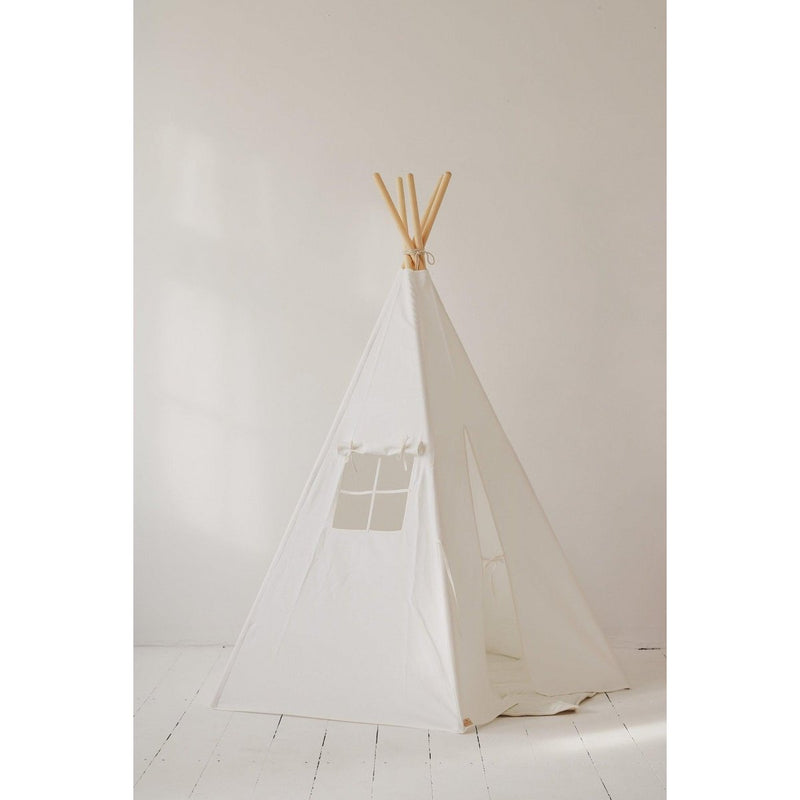 Tipi-Zelt „Snow White“