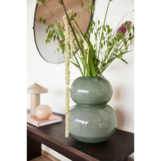 Lasi Vase – groß von OYOY Living Design – weitere Produktansicht 2