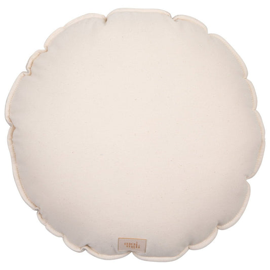 Moi Mili Patchwork-Kissen „White Candy“ – Produktfoto 2