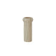 Aki Vase – Dunkelgrün – Ø18,5 × H42 cm von OYOY Living Design