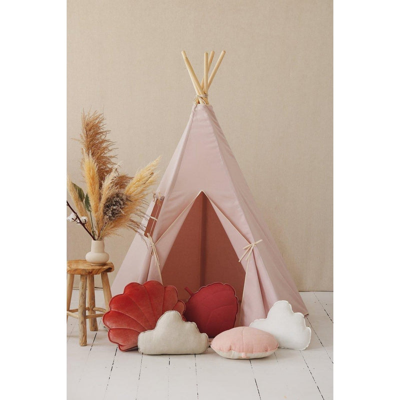 Tipi-Zelt „Soft Pink“