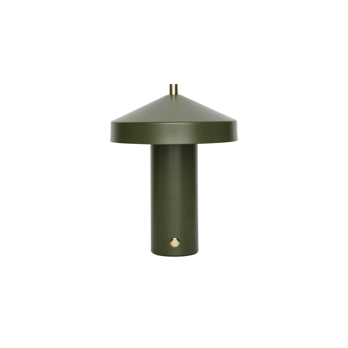 Hatto Tischleuchte LED von OYOY Living Design