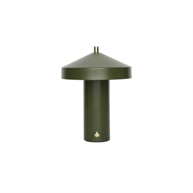 Hatto Tischleuchte LED von OYOY Living Design