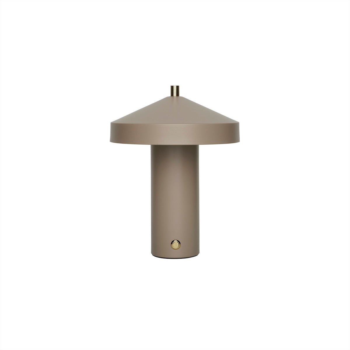 Hatto Tischleuchte LED von OYOY Living Design