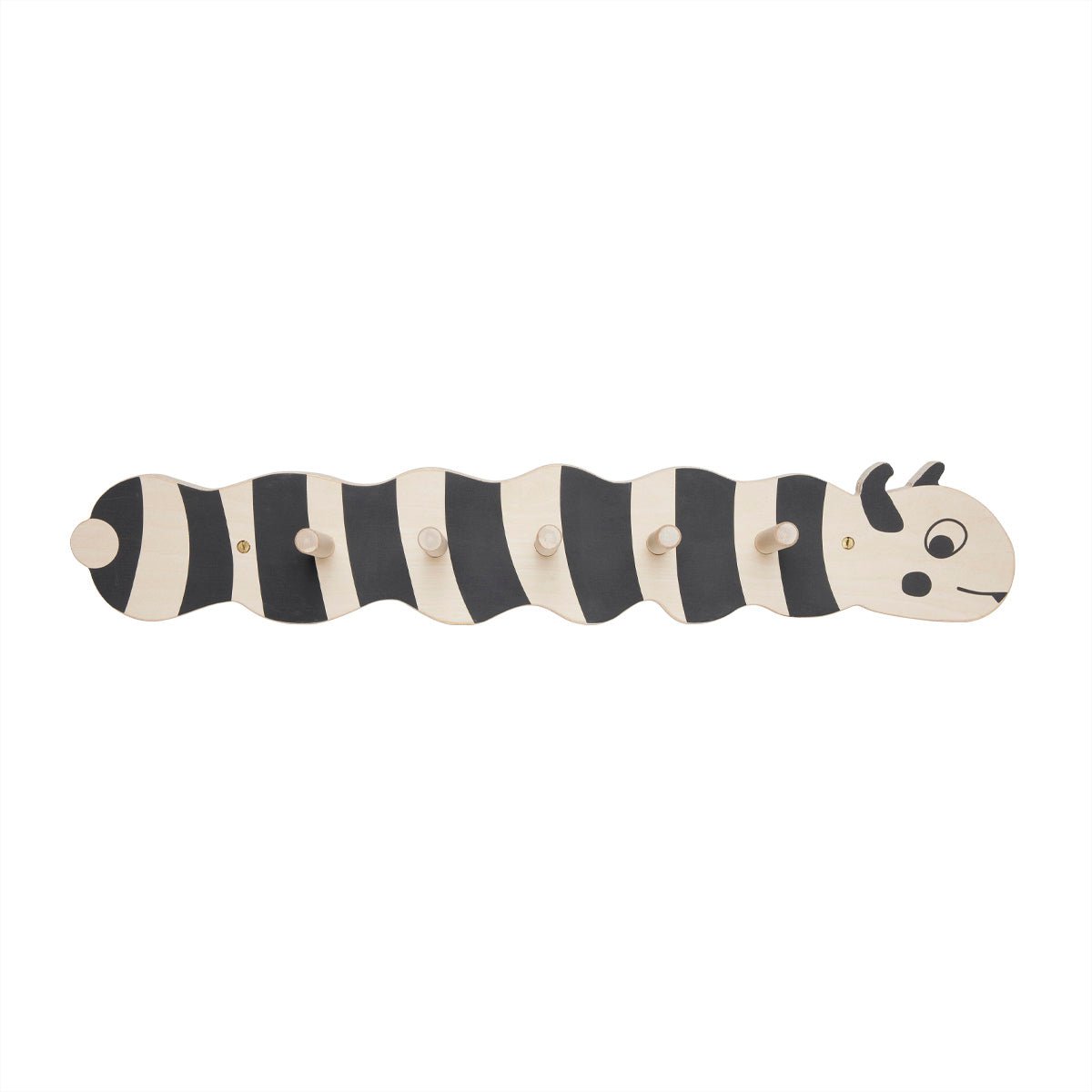 Larva Garderobe von OYOY MINI