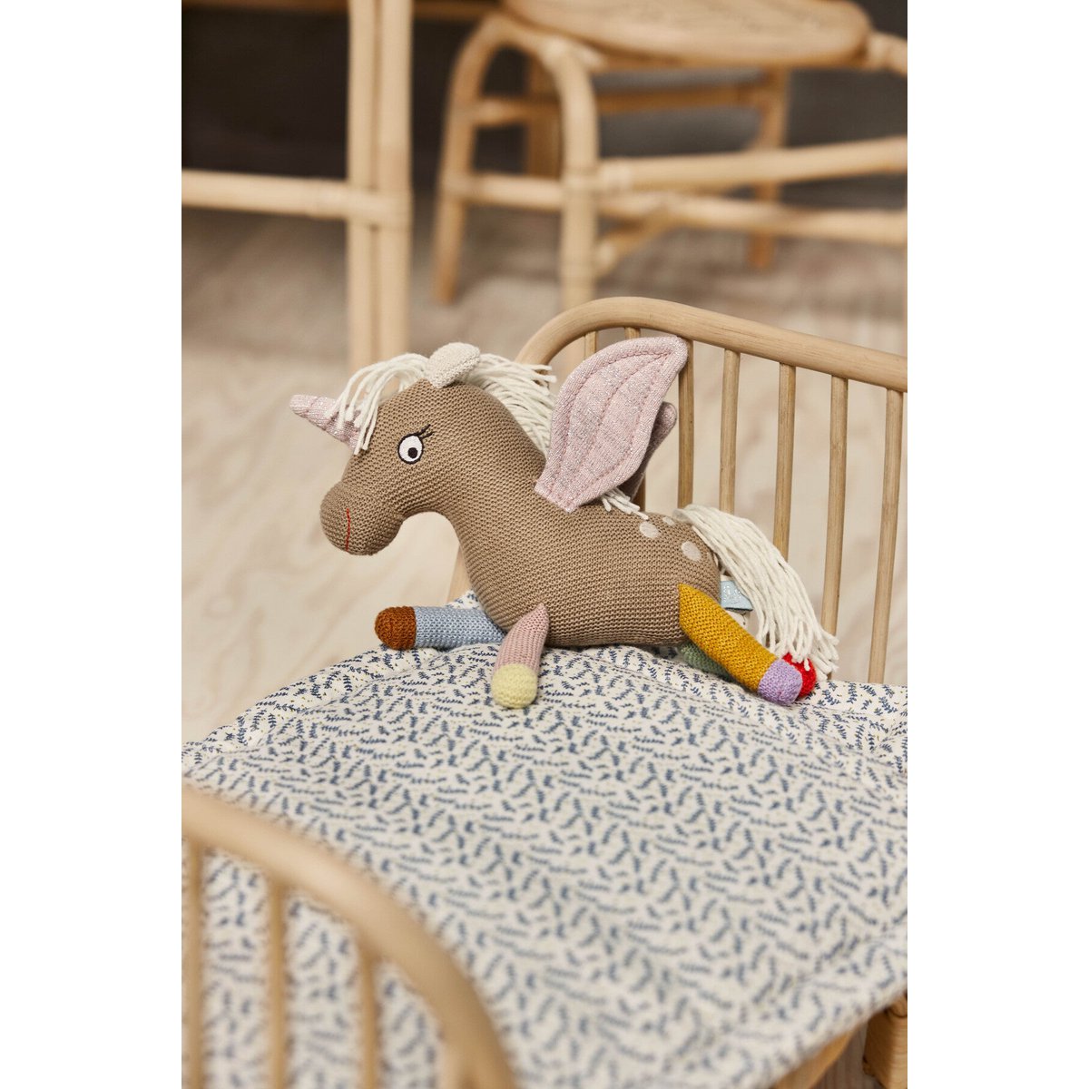 Ummi Einhorn von OYOY MINI