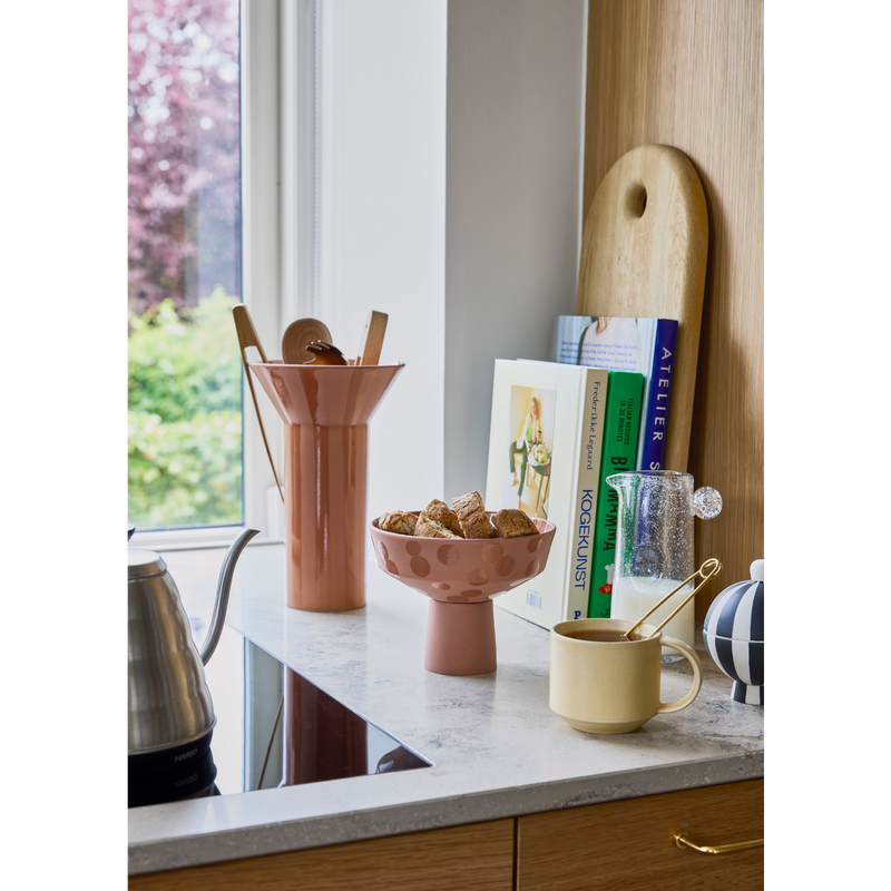 Luonto Schüssel – klein von OYOY Living Design – weitere Produktansicht 3