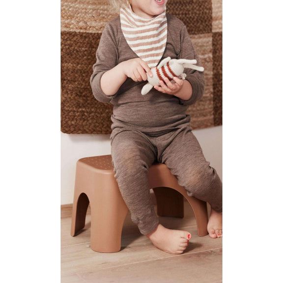 Kaninchen-Tritthocker von OYOY MINI – weitere Produktansicht 2