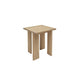 OY quadratischer Beistelltisch – hoch von OYOY Living Design