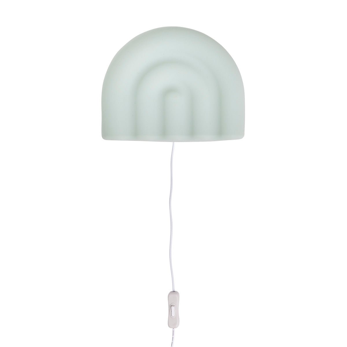Regenbogen Wandleuchte von OYOY MINI