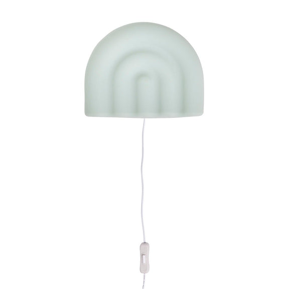 Regenbogen Wandleuchte von OYOY MINI