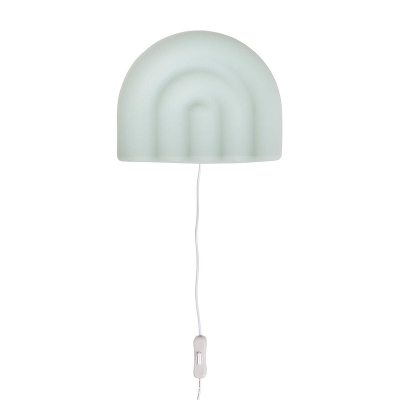 Regenbogen Wandleuchte von OYOY MINI