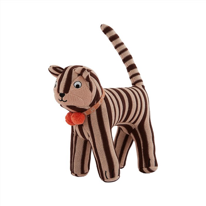 Mimi Katze – H26,5 × L30 × B10 cm von OYOY MINI