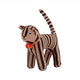Mimi Katze – H26,5 × L30 × B10 cm von OYOY MINI