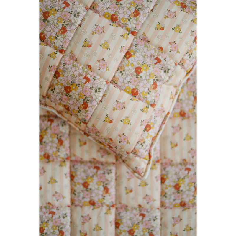 Baby-Bettset „Spring Garden“