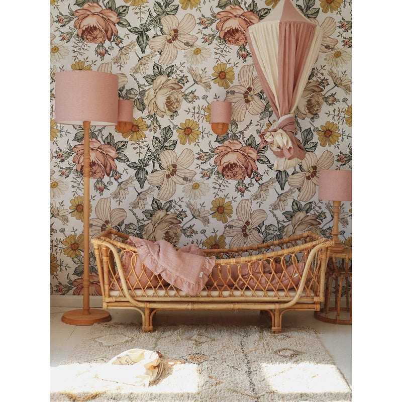 Baldachin „Blush Circus“