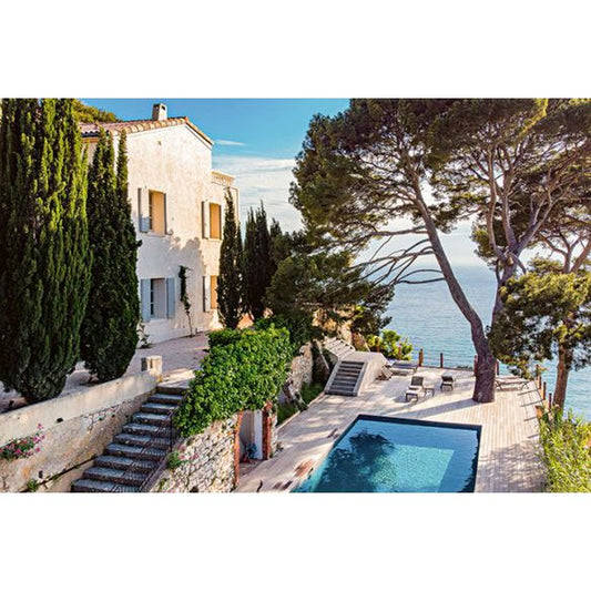 Weitere Buchansicht 2: Secret Hideaways – Mediterrane Ferienhäuser (DE/EN) – Callwey Verlag