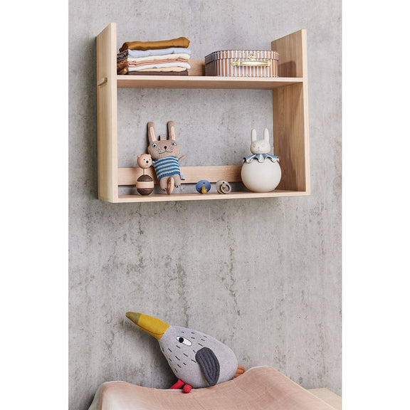 Lily Henne von OYOY MINI – weitere Produktansicht 2