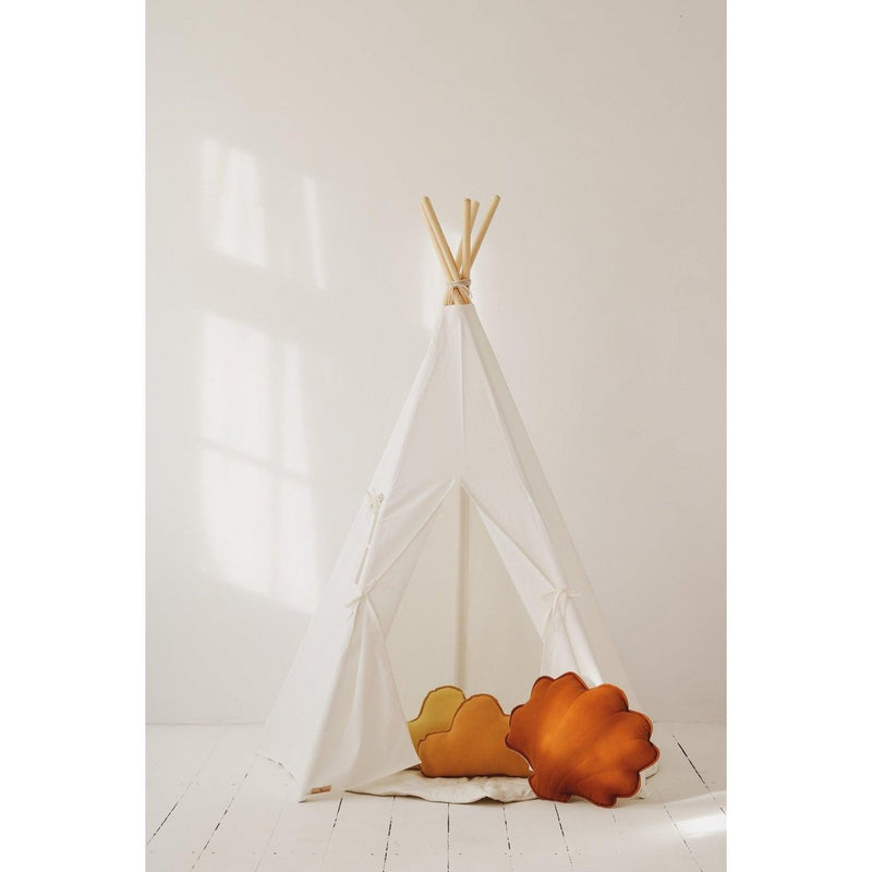 Tipi-Zelt „Snow White“