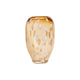 Jali Vase – mittel – Ø14 × H23 cm von OYOY Living Design