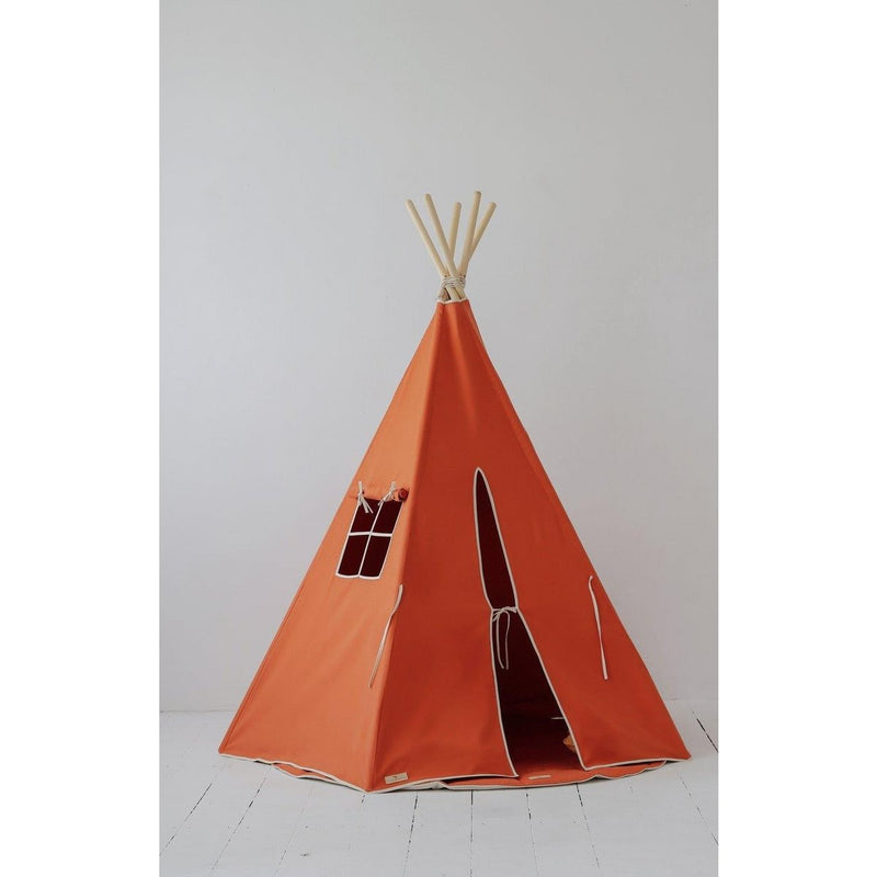 Tipi-Zelt „Red Fox“