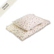 FILIBABBA Babybettwäsche GOTS – kleiner Seemann, 70 × 100 cm