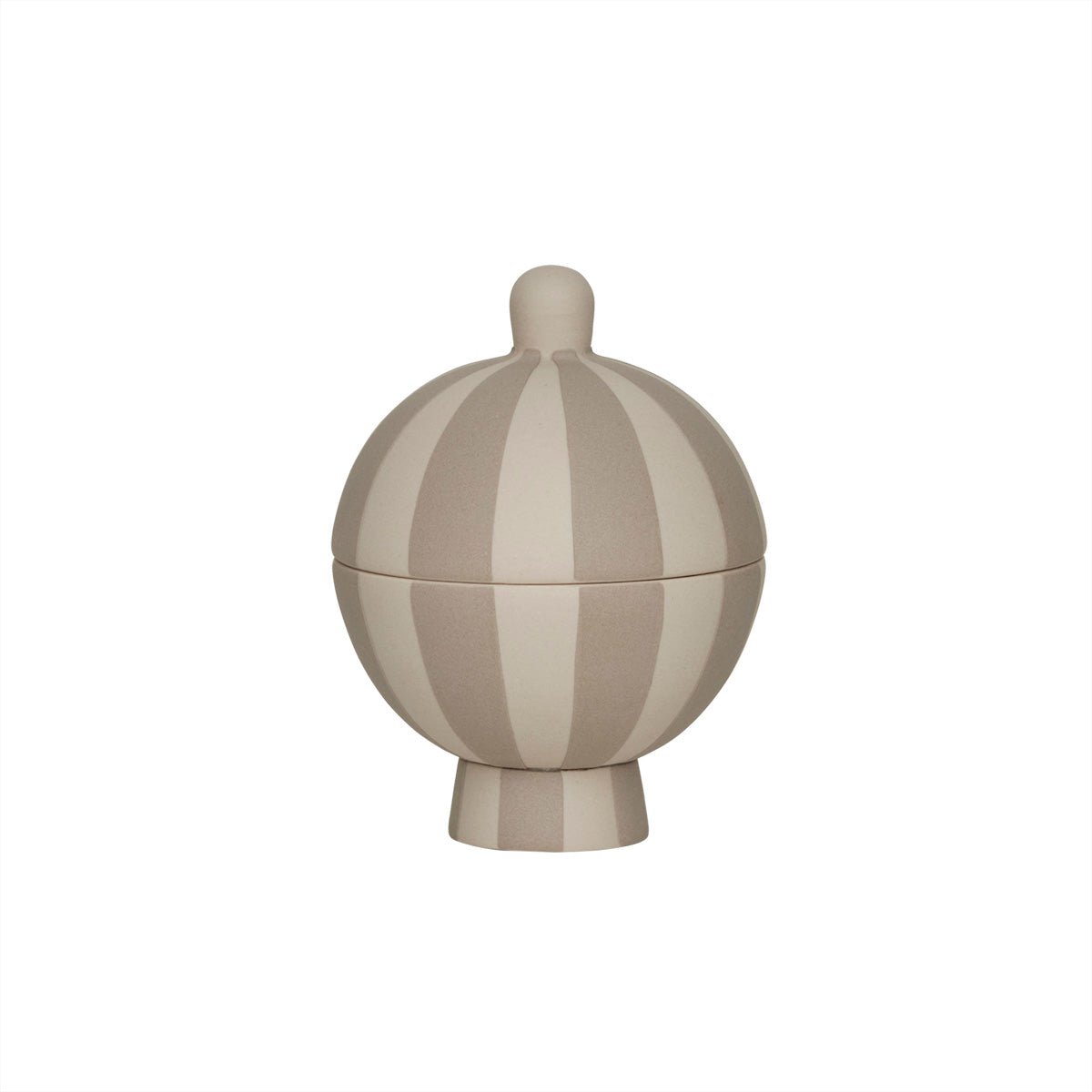 Toppu Bonbonniere von OYOY Living Design