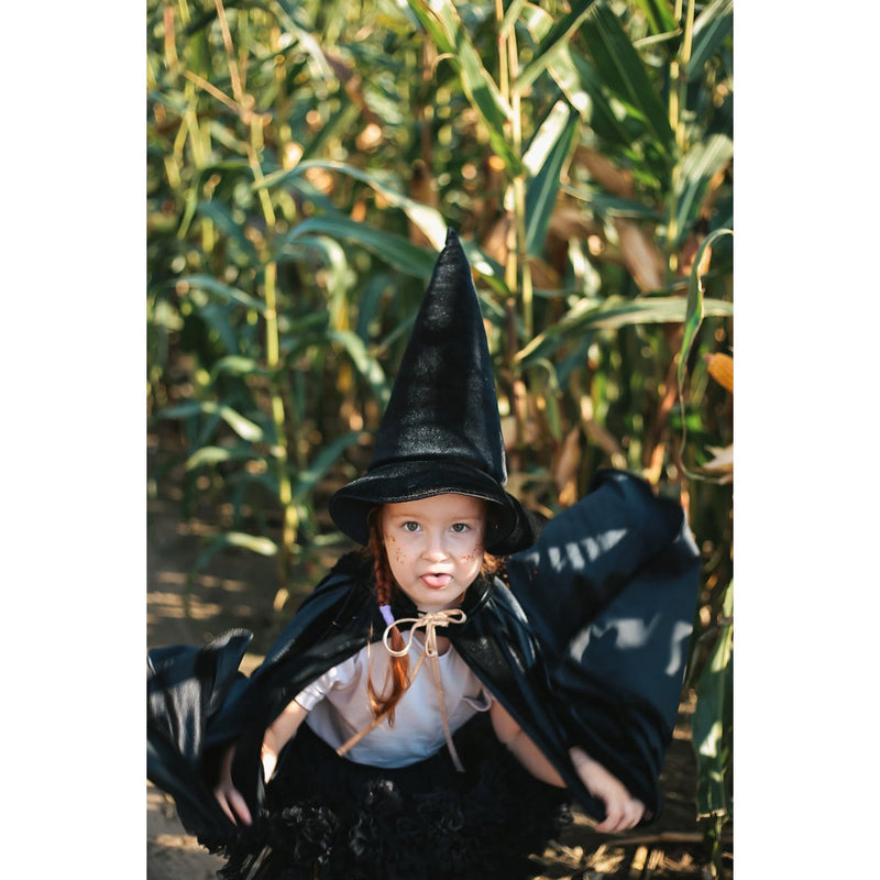 Hexenhut „Black Magic“