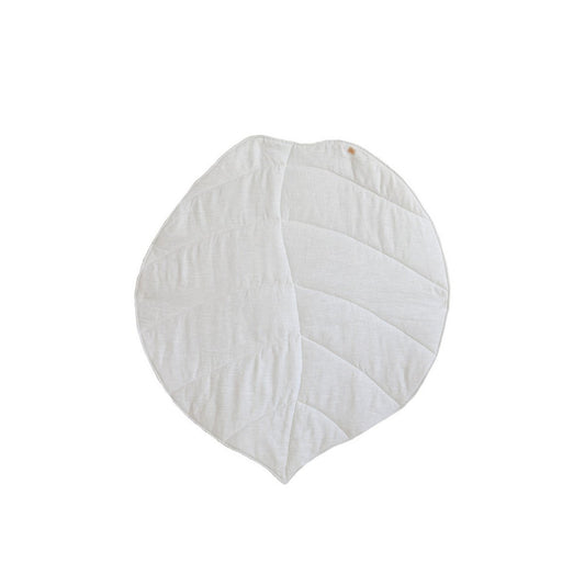 Moi Mili Leinen-Blattmatte „Cloud Leaf“ – Produktfoto 2