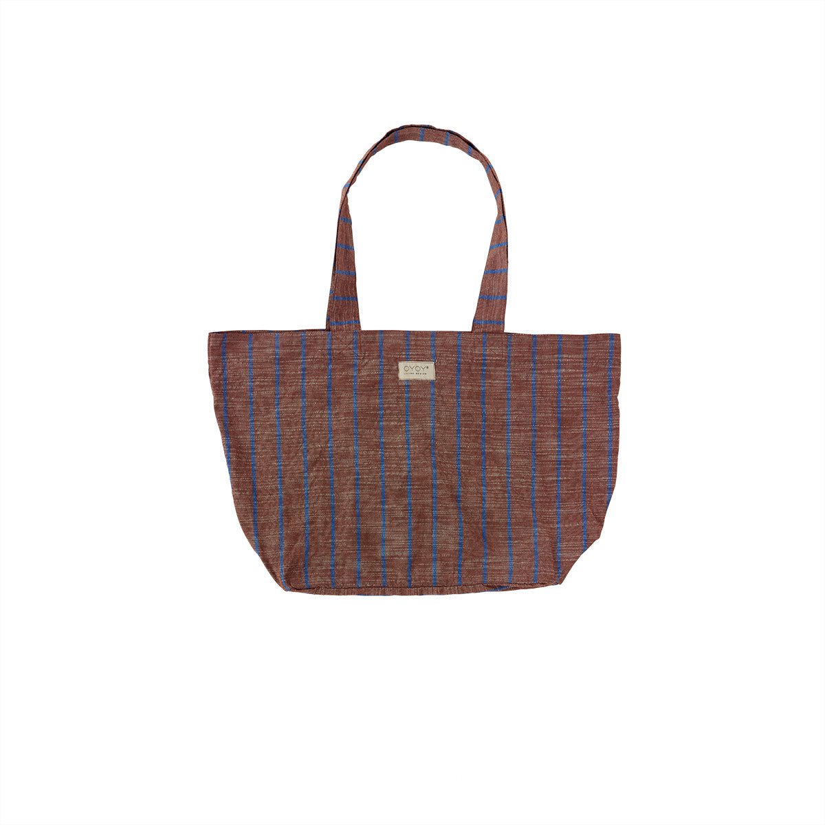 Kyoto Strandtasche – H38 × L67 × B24 cm von OYOY Living Design