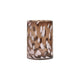 Jali Windlicht – Ø13 × H19 cm von OYOY Living Design
