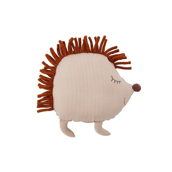 Hope Igel Kuscheltier aus Denim von OYOY MINI