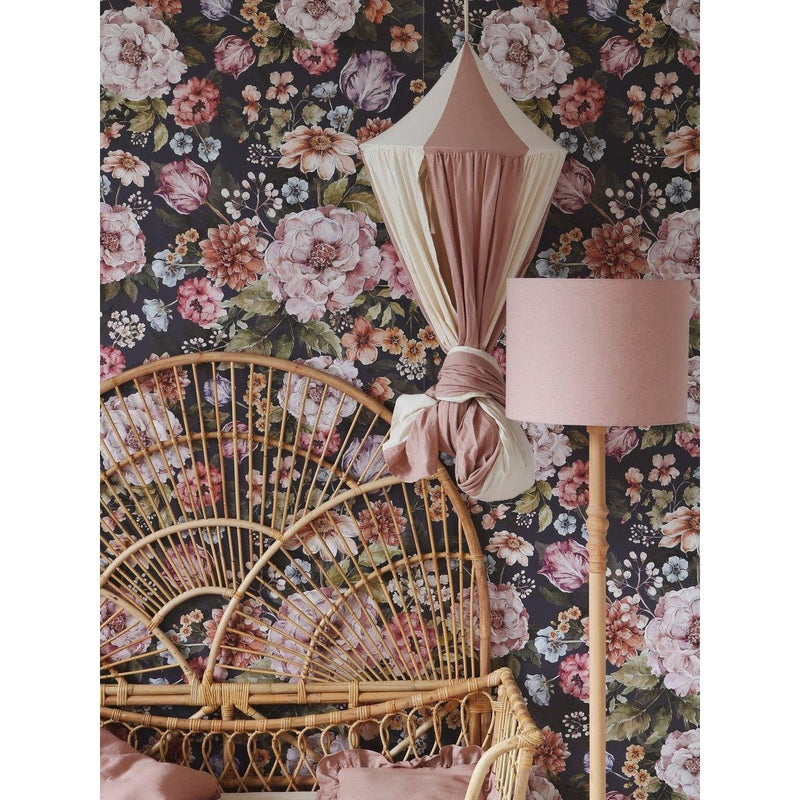 Baldachin „Blush Circus“