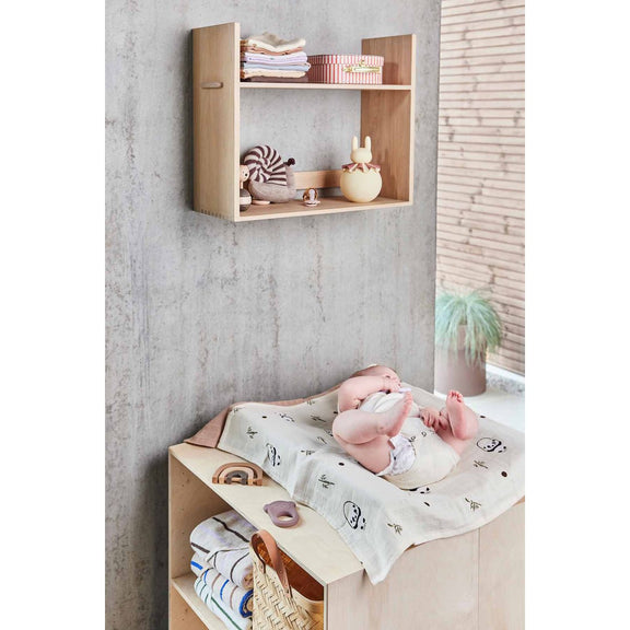 Sally Schnecke Musik-Mobile von OYOY MINI – weitere Produktansicht 4