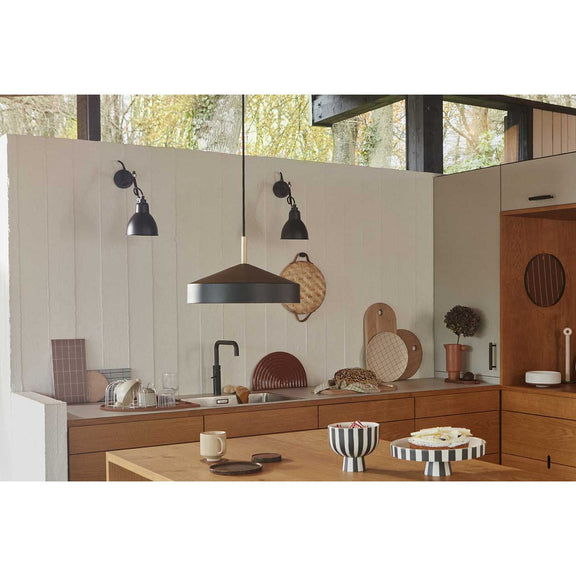 Hatto Pendelleuchte – klein von OYOY Living Design – weitere Produktansicht 3