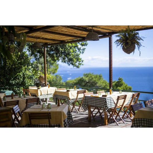 Weitere Buchansicht 2: A Taste of the Amalfi Coast – Rezepte & Reisebuch (Englisch) – Callwey Verlag